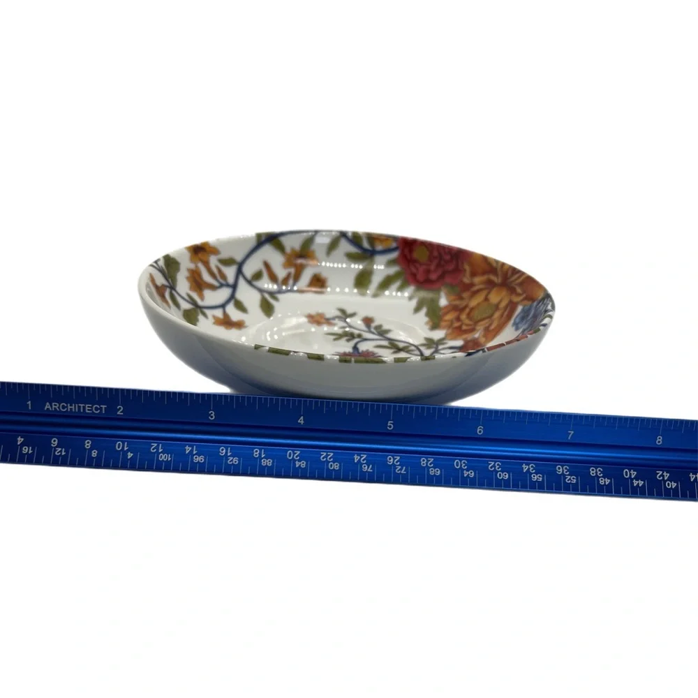 Williams Sonoma Fluer Dipping Bowl